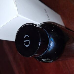 NEW Dior Sauvage Stainless Steel Water Bottle